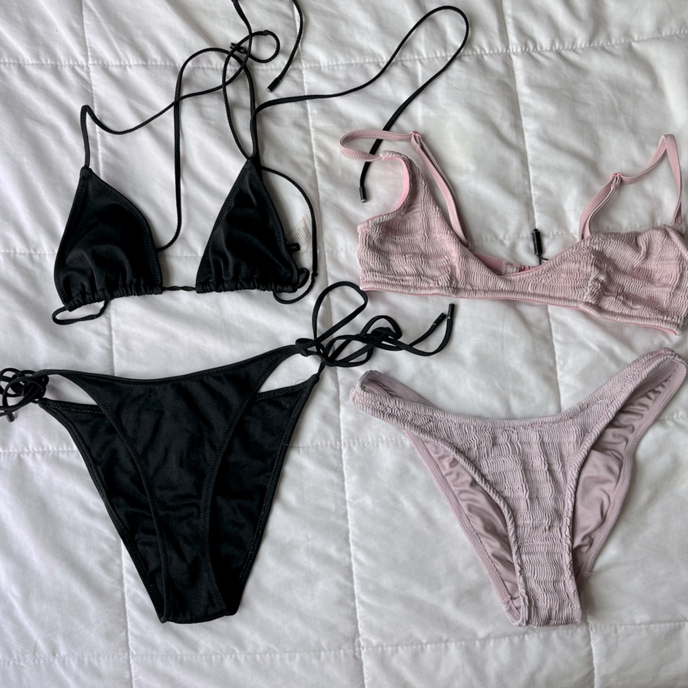 TRIANGL BIKINI